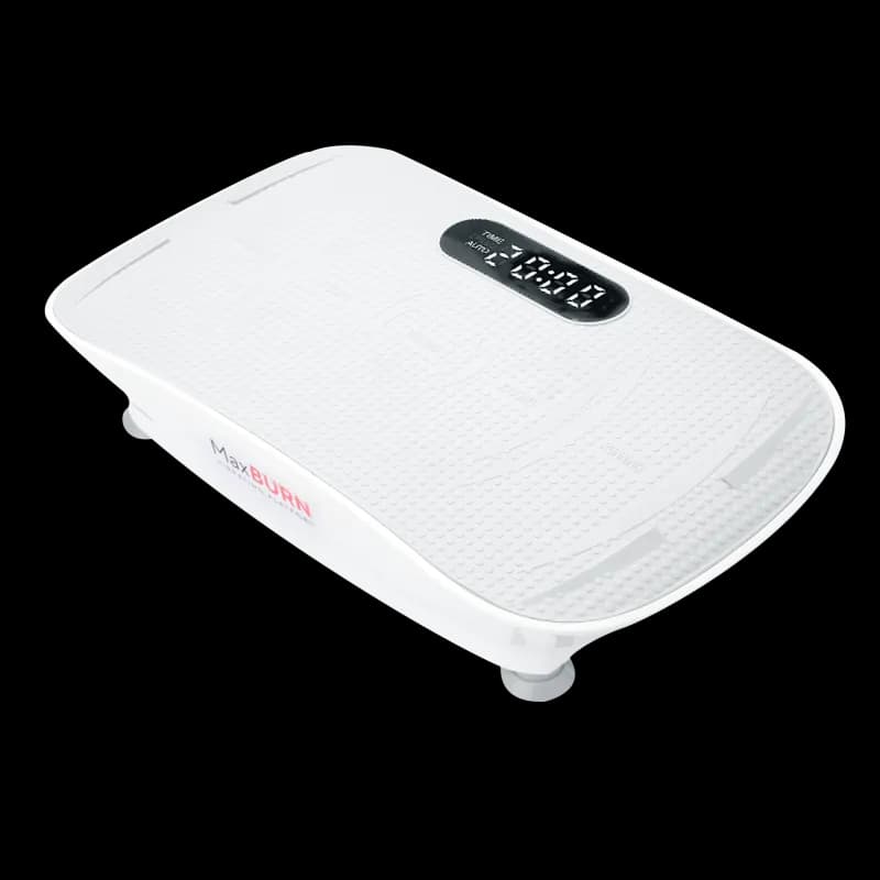 Виброплатформа Ergonova Max Burn Mini